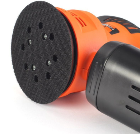 Эксцентриковая шлифовальная машина Patriot OS 125 270Вт