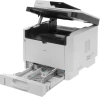 МФУ лазерный Ricoh M 320F (408534) A4 Duplex белый/черный