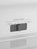 Холодильник Hitachi R-B410PUC6 PWH 2-хкамерн. белый (B410PUC6 PWH)