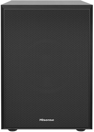 Саундбар Hisense U5120G 5.1.2 510Вт+180Вт черный