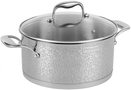 Набор посуды Rondell Vintage 0379-RD-01 6 предметов (RDS-379)