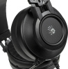 Наушники с микрофоном A4Tech Bloody G525 черный 2м мониторные оголовье (G525 BLACK)