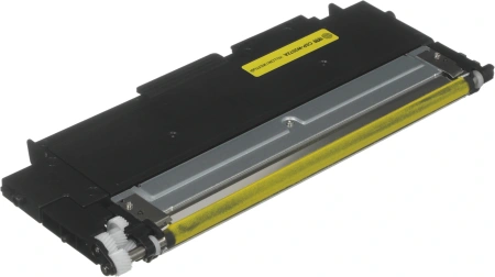 Картридж лазерный Cactus CSP-W2072A 117A желтый (700стр.) для HP Color Laser 150a/150nw/178nw MFP/179fnw MFP
