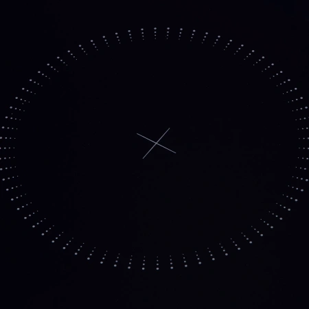 Плита Индукционная Hyundai HYC-0106 черный стеклокерамика (настольная)