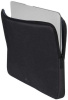 Чехол для ноутбука 14" Riva 7704 черный полиэстер
