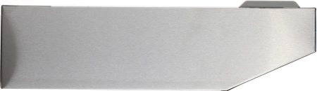 Вытяжка встраиваемая Gorenje WHU629EX/M нержавеющая сталь управление: кнопочное (1 мотор)