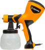 Краскопульт Вихрь ЭКП-400 400Вт бак:1000мл 700мл/мин
