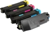 Картридж лазерный Cactus CS-TK5140K TK-5140K черный (7000стр.) для Kyocera Ecosys M6030cdn/M6530cdn/P6130cdn