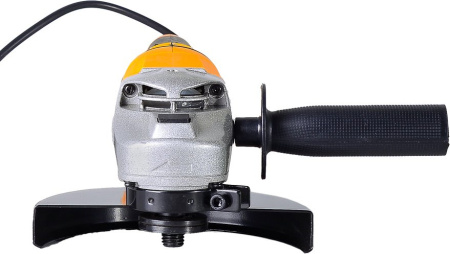 Углошлифовальная машина Вихрь УШМ-150/1400Э 1400Вт 10500об/мин рез.шпин.:M14 d=150мм