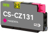 Картридж струйный Cactus CS-CZ131 №711 пурпурный (26мл) для HP DJ T120/T520