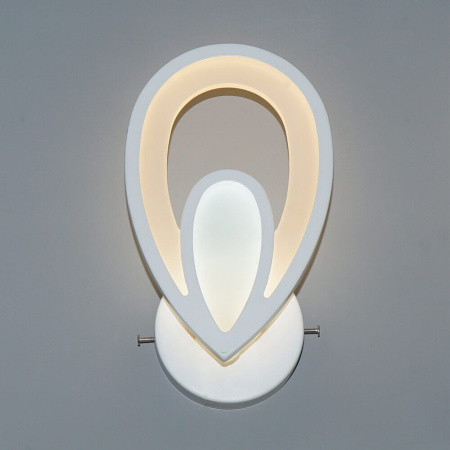 Светильник Hiper Orchid H041-1 14Вт 4000K цв.св.:белый нейтральный венге