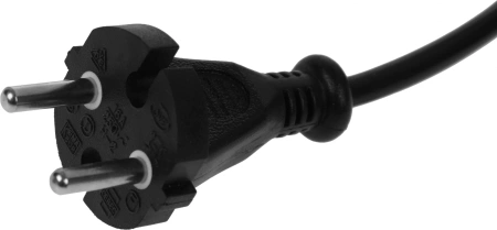 Эксцентриковая шлифмашина Кратон ES-270-125 270Вт D125мм (3 05 03 004)