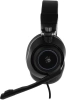 Наушники с микрофоном A4Tech Bloody G580 черный 2м мониторные USB оголовье (G580 USB /BLACK)