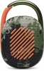 Колонка порт. JBL Clip 4 камуфляж 5W 1.0 BT 15м 500mAh (JBLCLIP4SQUAD)