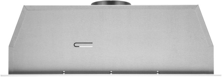 Вытяжка встраиваемая Maunfeld THAMES 603PM белый управление: кнопочное