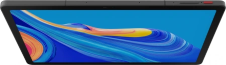 Планшет Digma Pro Edge G85 (2.0) 8C RAM8Gb ROM128Gb 11" In-Cell 1920x1200 4G 2Sim Android 14 серый космос 13Mpix 5Mpix BT WiFi microSD 256Gb 7000mAh