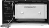 Микроволновая Печь Samsung MG23T5018AE/BW 23л. 800Вт черный/белый