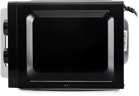 Микроволновая Печь Hyundai HYM-M2054 20л. 700Вт черный/серебристый