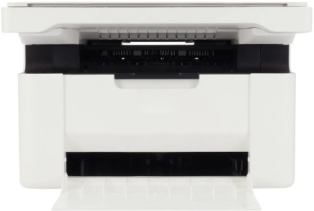 МФУ лазерный IRU Strato HM2401DNW A4 WiFi белый