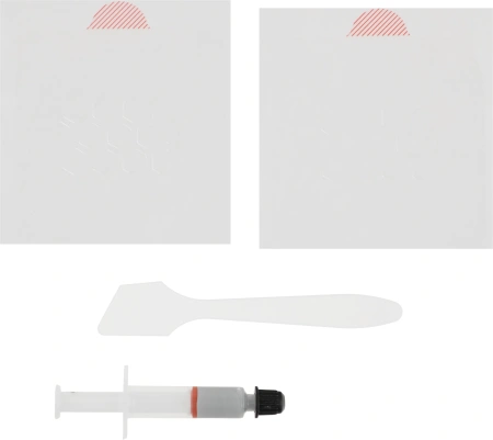 Устройство охлаждения(кулер) Lian-Li GA II Trinity 240W Al+Cu LED Ret