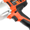 Гайковерт Patriot BR 360UES 1/2 аккум. патрон:квад.1/2" (кейс в комплекте) (180301561)