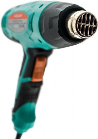 Технический фен Sturm! HG2005 1850Вт темп.300/600С