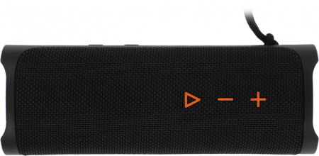 Колонка порт. Creative Muvo Go черный 20W 1.0 BT 10м 2600mAh (51MF8405AA000)