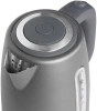 Чайник электрический Scarlett SC-EK21S42 1.8л. 1800Вт графит корпус: пластик