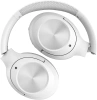 Гарнитура мониторные A4Tech Fstyler BH220 белый беспроводные bluetooth (BH220 WHITE)