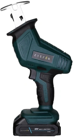 Сабельная пила Zitrek ZKRS20 PRO аккум. 1500ход/мин (085-1315)