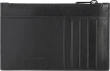 Чехол для кредитных карт Piquadro Blue Square PP6561B3R/N черный натур.кожа