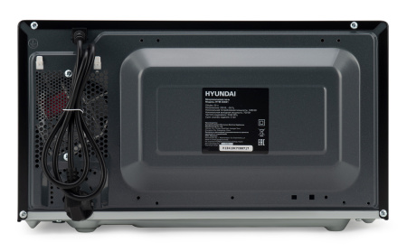 Микроволновая Печь Hyundai HYM-D3031 20л. 700Вт черный