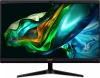 Моноблок Acer Aspire C22-1800 21.5" Full HD i5 1334U (1.3) 8Gb SSD512Gb Iris Xe CR Eshell GbitEth WiFi BT 65W клавиатура мышь Cam черный 1920x1080