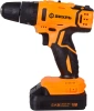 Дрель-шуруповерт Вихрь ДА-18Л-2кУ аккум. патрон:быстрозажимной (кейс в комплекте) (72/14/17)