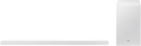 Саундбар Samsung HW-S701D/RU 3.1 430Вт черный