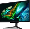 Моноблок Acer Aspire C22-1610 21.5" Full HD i3 N305 (1.8) 8Gb SSD512Gb UHDG CR Eshell GbitEth WiFi BT 65W клавиатура мышь Cam черный 1920x1080