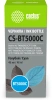 Чернила Cactus CS-BT5000C голубой 48мл для Brother HL-T4000DW, DCP-T510W, DCP-T710W, MFC-T810W, MFC-T910DW, MFC-T4500DW, DCP-T420W, DCP-T520W, DCP-T720DW, DCP-T820DW, MFC-T920DW