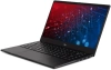 Ноутбук IRU Planio 14ING N100 8Gb SSD512Gb Intel Iris Xe graphics 14" IPS FHD (1920x1080) Windows 11 Professional black 6000mAh (2059101)