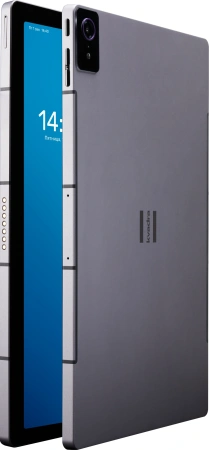 Планшет Kvadra TS11.02-2111-21 RAM6Gb ROM128Gb 10.95" IPS 2000x1200 без операционной системы серебристый BT WiFi