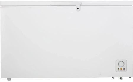 Морозильный ларь Gorenje FH44APW белый