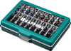Набор бит Kraftool C-Drive 71 (26067-H71) (71пред.) для шуруповертов/дрелей