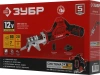 Сабельная пила Зубр СПЛ-125-21 аккум. 2700ход/мин