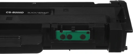Картридж лазерный Cactus CS-B205D 106R04349 черный (6000стр.) для Xerox B205/210/215