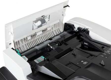 Копир Canon imageRUNNER 2425i (4293C004) лазерный печать:черно-белый RADF