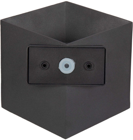 Светильник Hiper Amiens H816-0 6Вт 4000K цв.св.:белый нейтральный черный