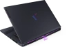 Ноутбук Gigabyte Aorus 16X Core i7 13650HX 16Gb SSD1Tb NVIDIA GeForce RTX4060 8Gb 16" IPS QHD+ (2560x1600) Free DOS grey WiFi BT Cam (9KG-43KZC54SD)