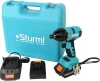 Винтоверт Sturm! CD300H аккум. патрон:быстрозажимной (кейс в комплекте)