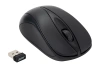 Мышь Acer OMR131 черный оптическая (1000dpi) беспроводная USB для ноутбука (2but)