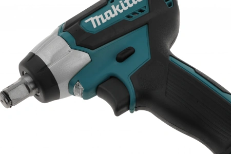 Гайковерт Makita DTW181Z аккум. патрон:квад.1/2"