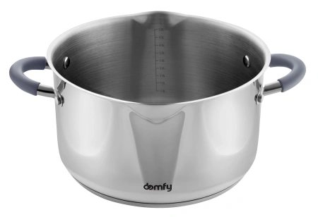 Набор посуды Domfy Home Cucina 8 предметов (DKM-CW108)